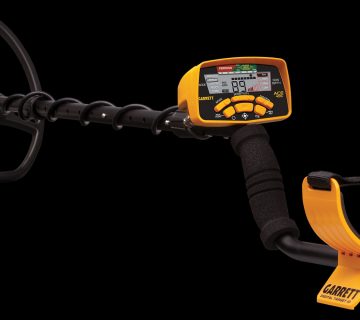 فلزیاب Garrett Ace 400i