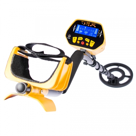 فلزیاب MYLEK MYMD1062 Waterproof