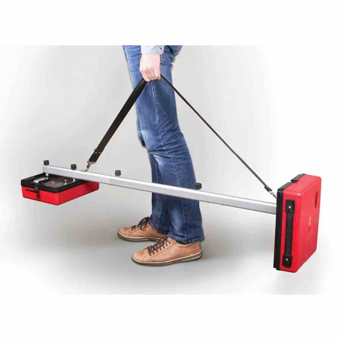 اجاره طلایاب راهکاری برای کاوش