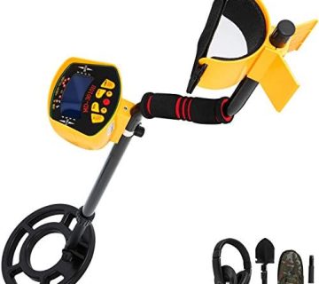 فلزیاب MYLEK MYMD1062 Waterproof