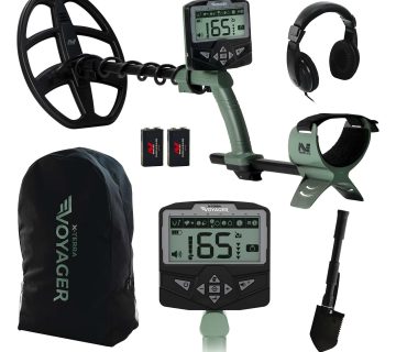 فلزیاب Minelab X-Terra Voyager All-Terrain