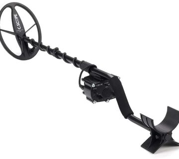 فلزیاب C.Scope CS4MXi