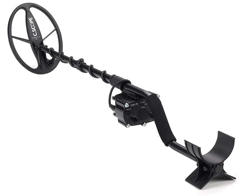 فلزیاب C.Scope CS4MXi