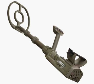 فلزیاب Garrett ATX Deepseeker