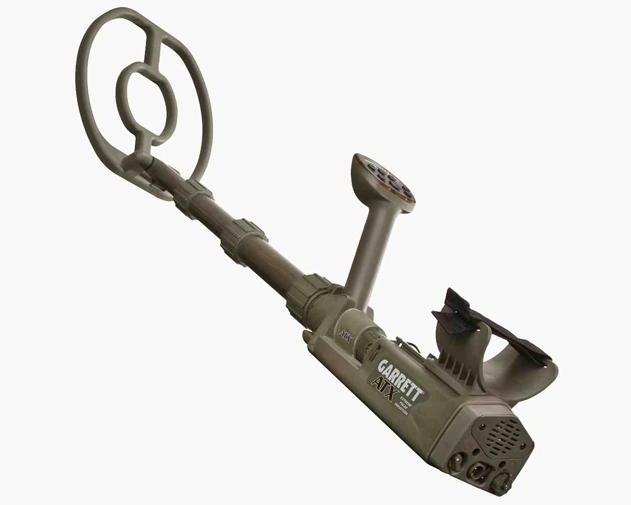 فلزیاب Garrett ATX Deepseeker