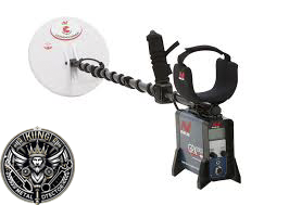 فلزیاب جی پی ایکس 5 هزار