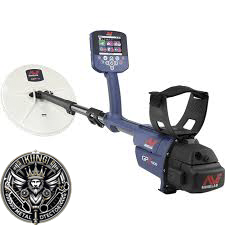 فلزیاب جی پی ایکس 7000