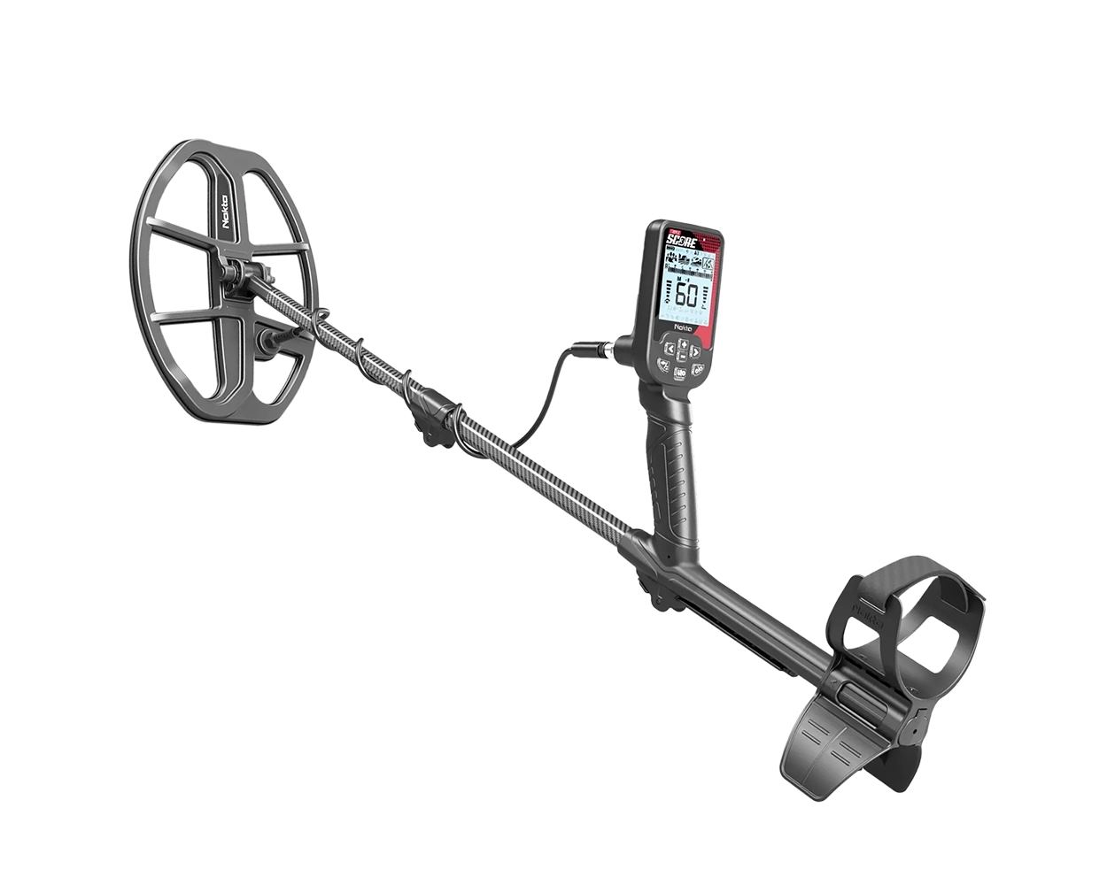 فلزیاب Nokta Triple Score PRO