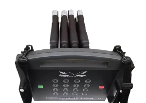 پروتن ال بی 16