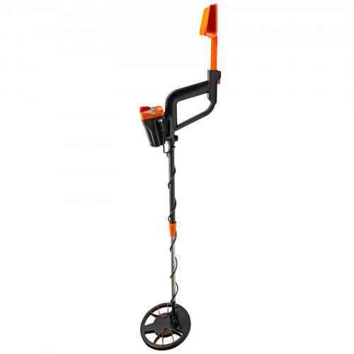 فلزیاب VEVOR Metal Detector 3010