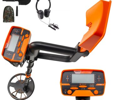 فلزیاب VEVOR Metal Detector 3010