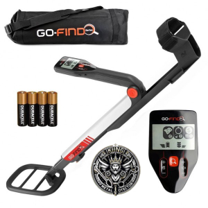 فلزیاب ارزان گو فایند 20