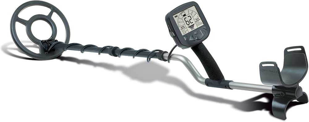 فلزیاب Bounty Hunter Platinum