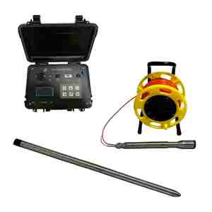 اسکنرهای گرادیومتر