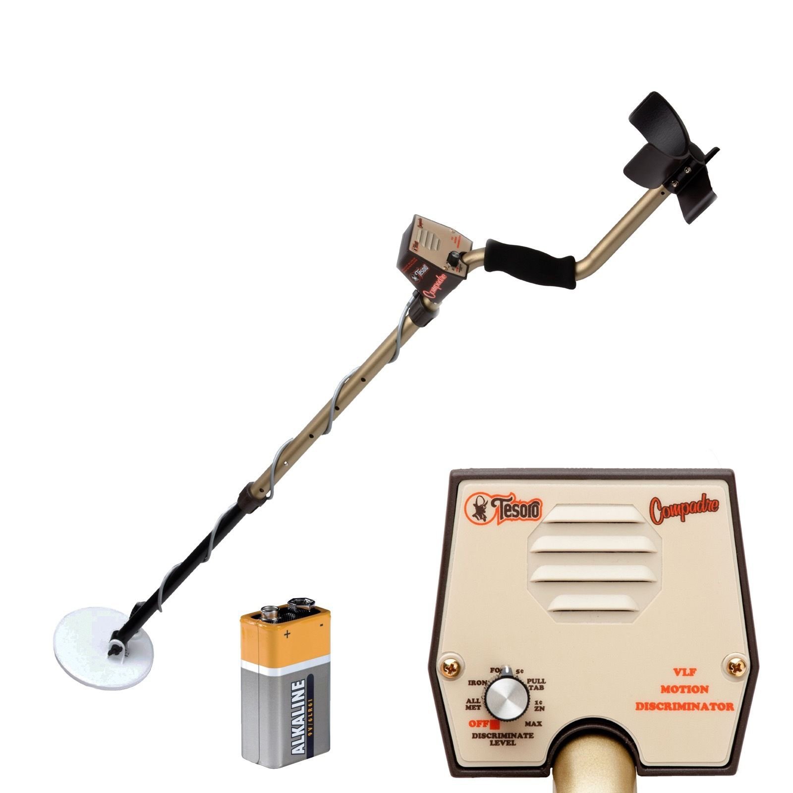 فلزیاب ارزان