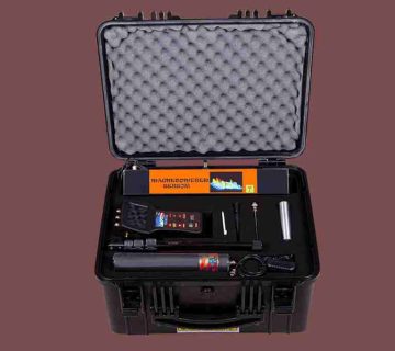 قیمت فلزیاب GEX 8500
