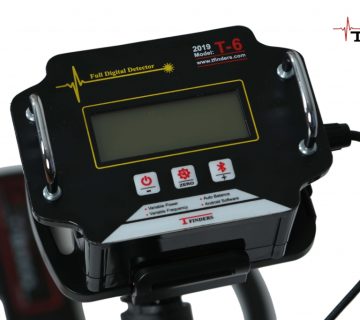 فلزیاب T6