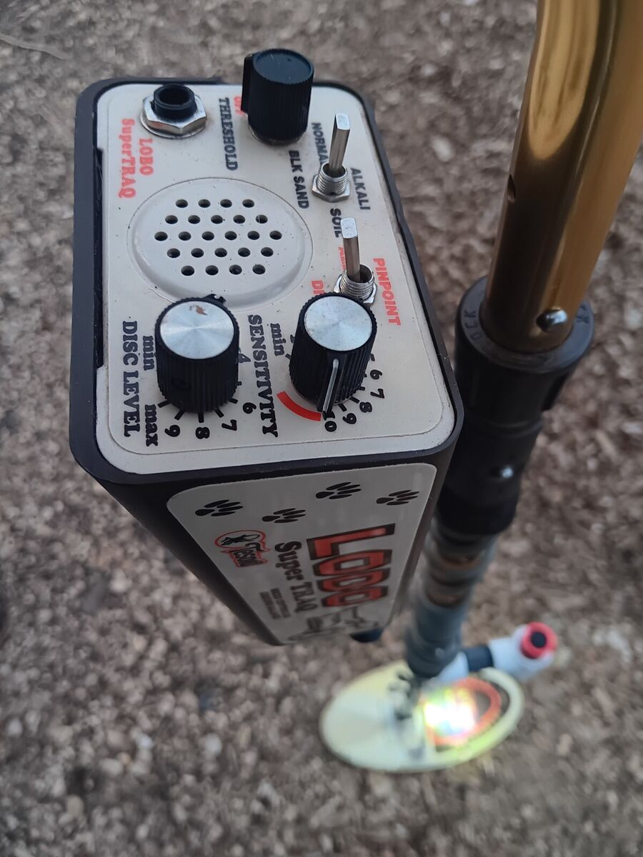 اجاره دستگاه گنجیاب