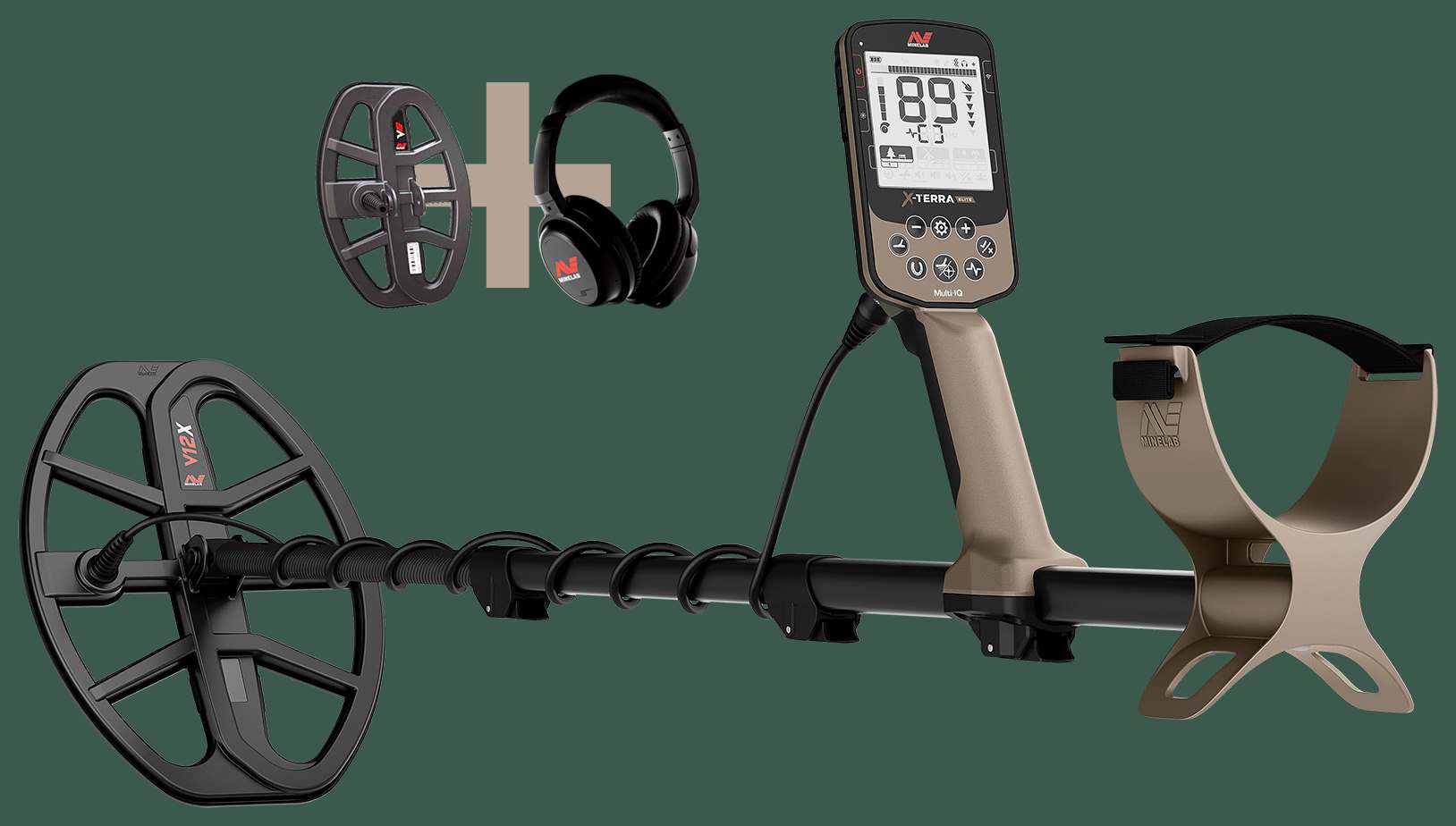 فلزیاب دست دوم دیوار