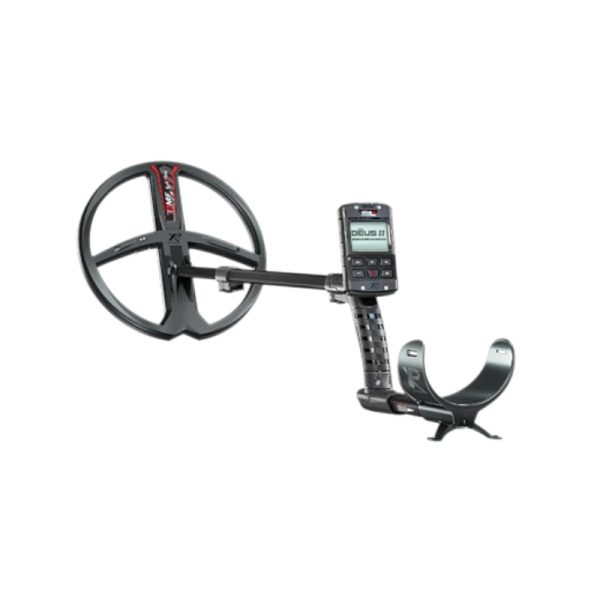 دستگاه فلزیاب Deus XP 2 دئوس اکس پی 2