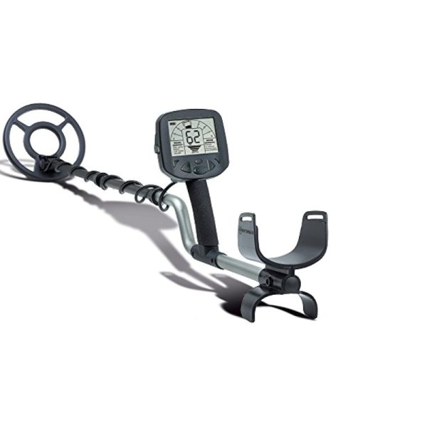 فلزیاب بانتی هانتر پلاتینیوم