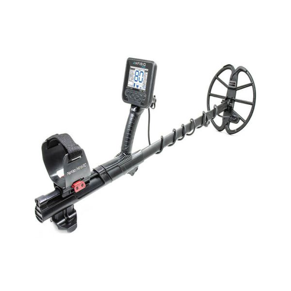 فلزیاب Nokta Anfibio Multi