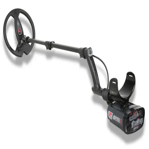 دستگاه فلزیاب XP Adventis 2 ساخت فرانسه