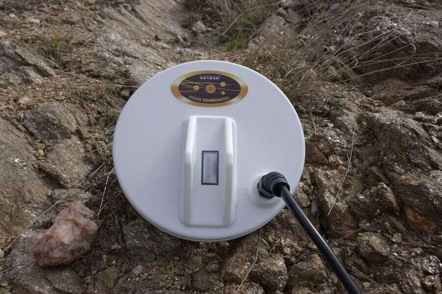 لوپ فلزیاب vlf