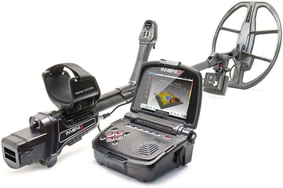 فلزیاب نوکتا