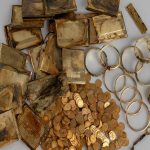 قانون کشف گنج در ملک شخصی: هر آنچه باید بدانید