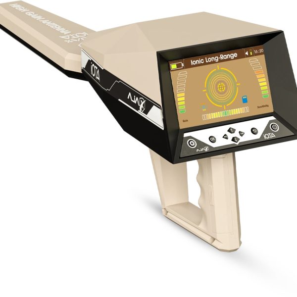 فلزیاب Ajax Iota