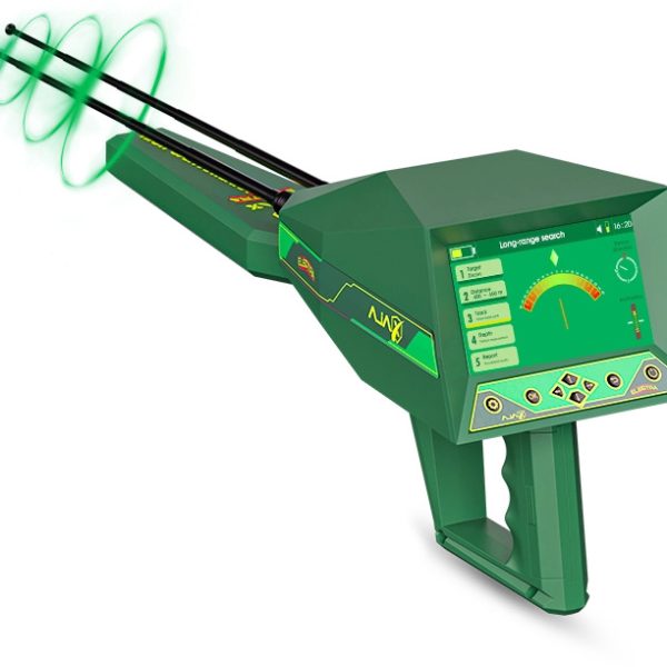 دستگاه آژاکس الکترا