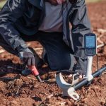 تعمیر فلزیاب: راهنمای جامع عیب یابی، نگهداری و خدمات تخصصی