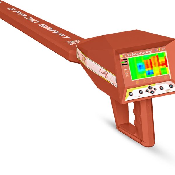 فلزیاب Ajax Troy