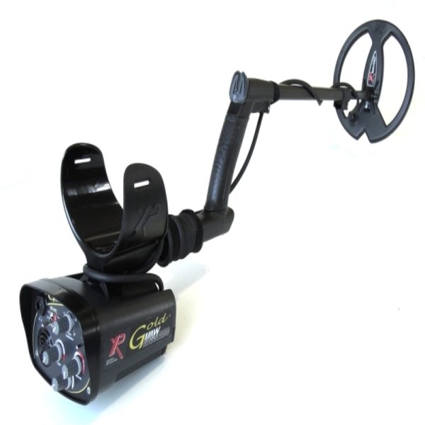 فلزیاب XP Goldmaxx Power