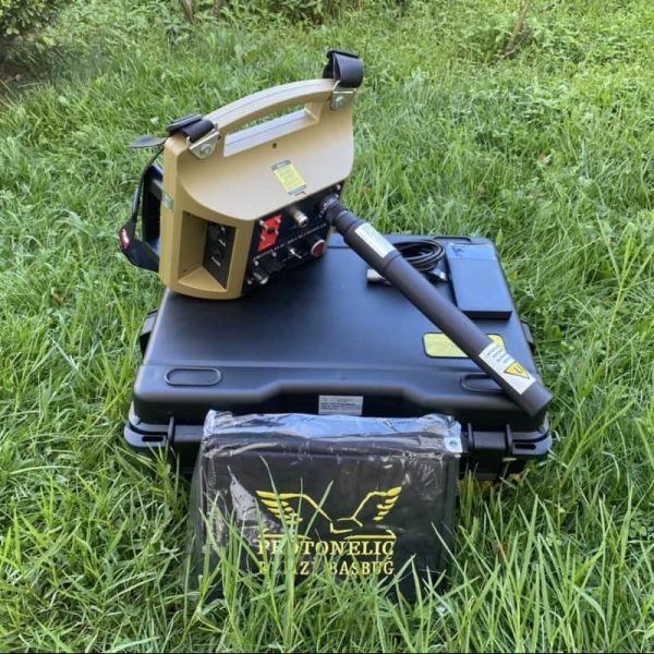 فلزیاب پروتون الیک Rb1m3