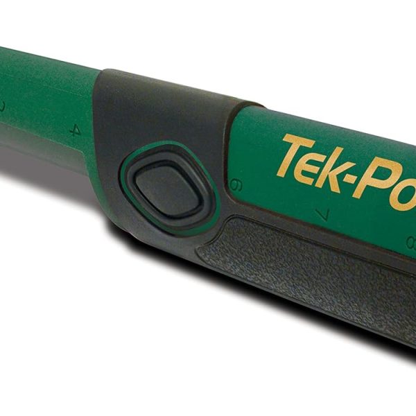 فلزیاب TEKPOINT تک پوینت