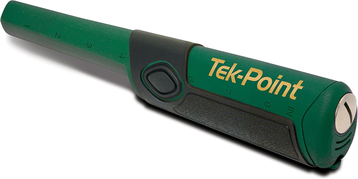 فلزیاب TEKPOINT تک پوینت