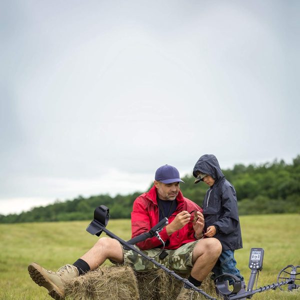 فلزیاب سیمپلکس پلاس کارکرده