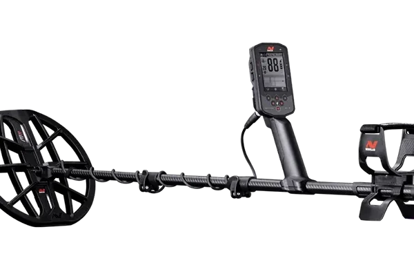 فلزیاب Minelab MANTICORE