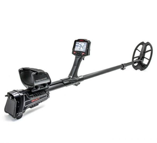 فلزیاب ایمپکت پرو دست دوم