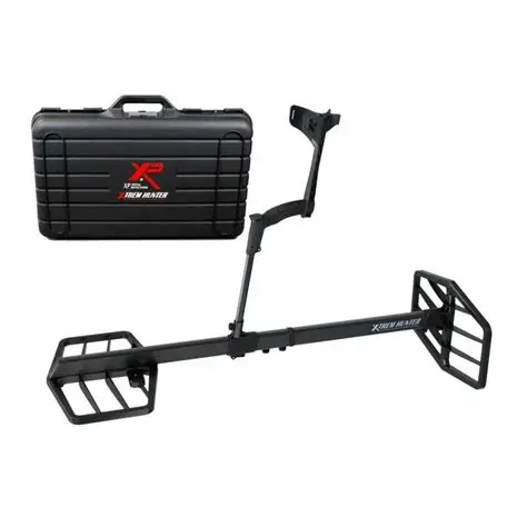 فلزیاب دئوس 2پک فول با اکستریم هانتر