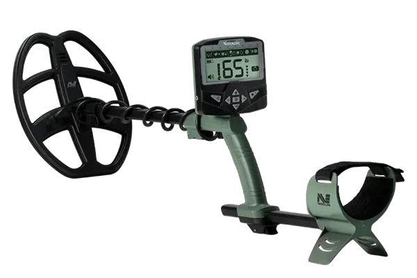 Minelab X-TERRA VOYAGER