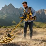 معرفی گران ترین و بهترین فلزیاب جهان: لیست 6 عددی قوی ترین دستگاه ها