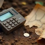 ساخت فلزیاب با رادیو: یک حقیقت جذاب و ارزان یا دروغ بزرگ؟