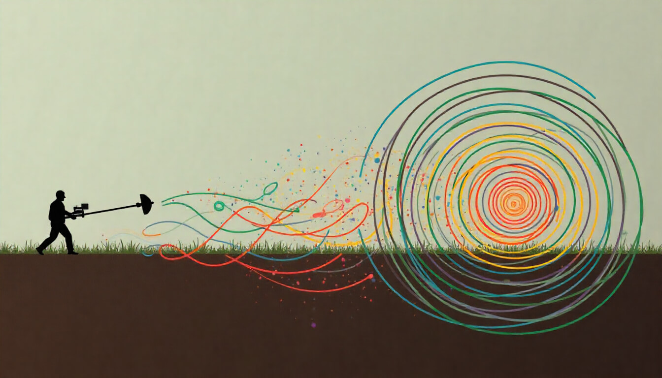 تکنولوژی های پیشرفته در فلزیاب ماینلب