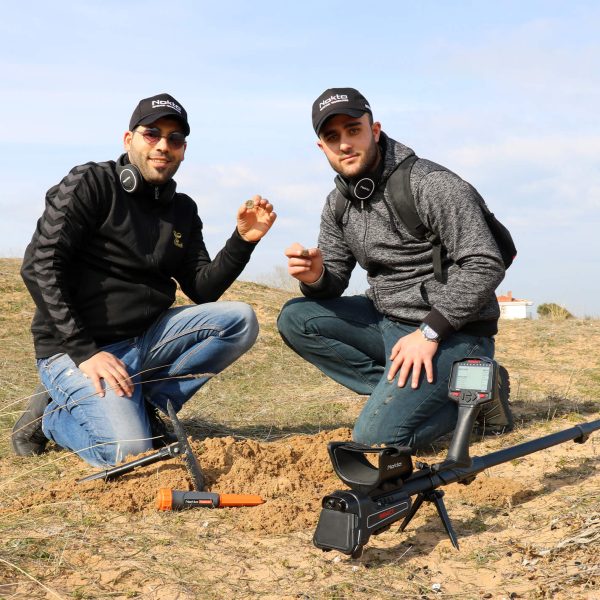 فلزیاب impact pro