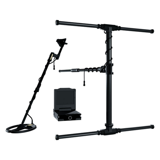 فلزیاب OKM eXp 7000 Professional Plus