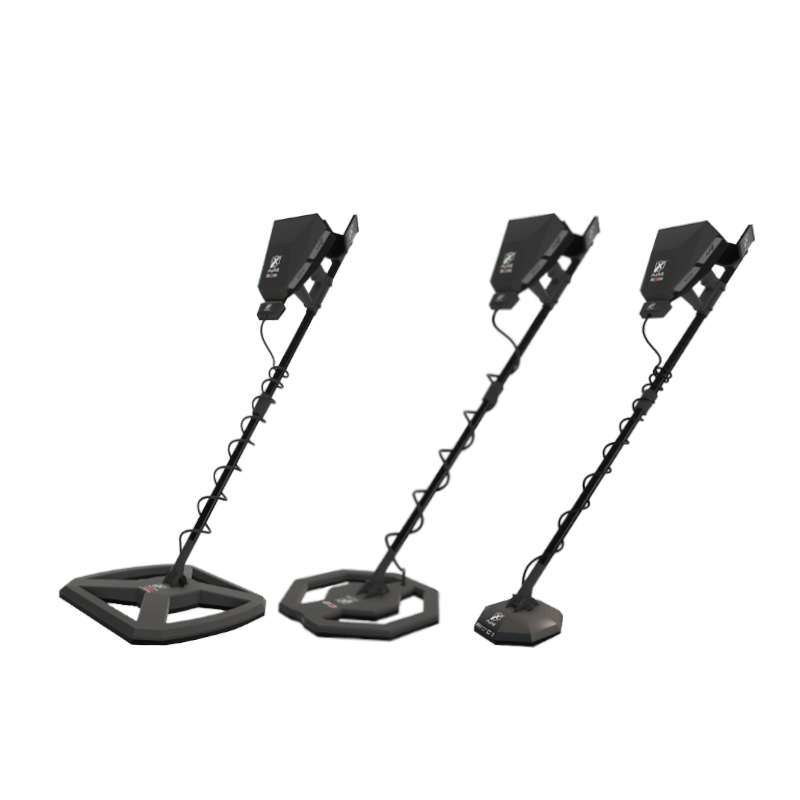 فلزیاب آژاکس سیگما