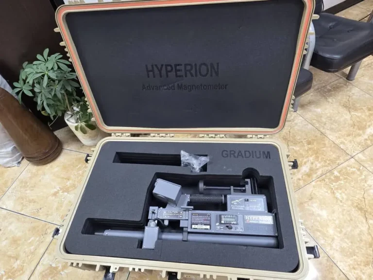 اسکنر نظامی هایپریون Hyperion - Image 2